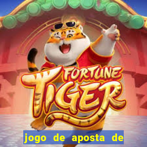 jogo de aposta de 10 centavos